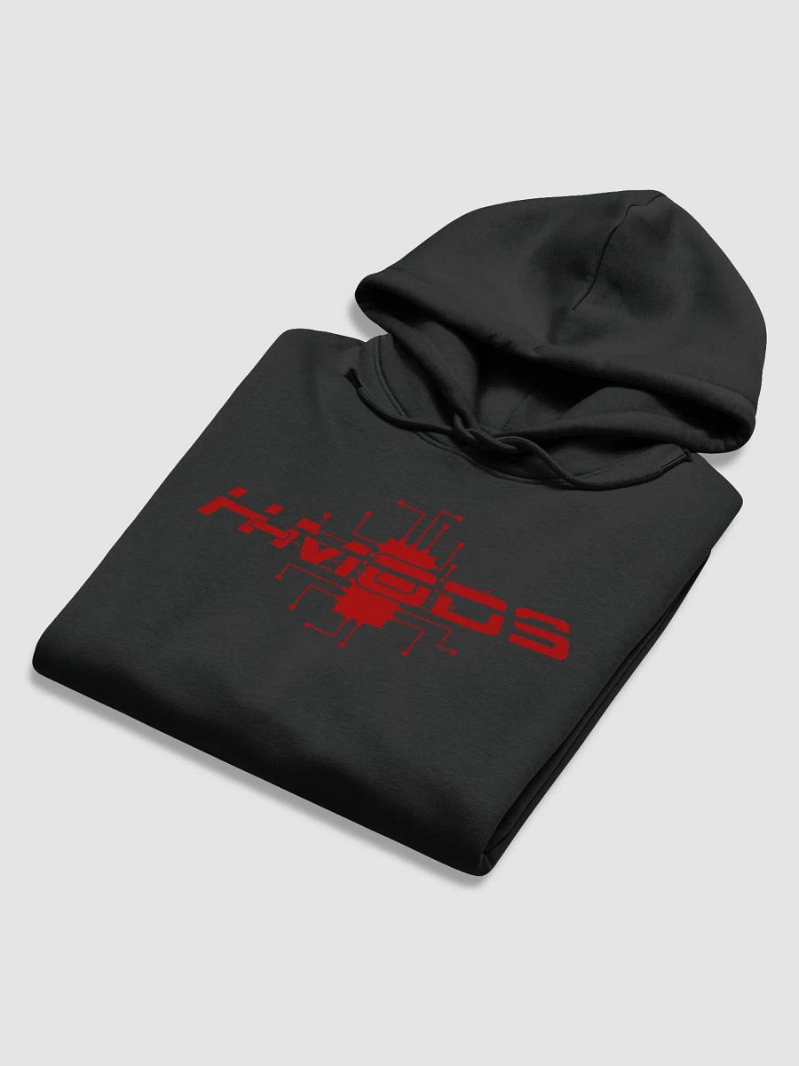 Attack logo PREMIUM HOODIEE!! product image (5)