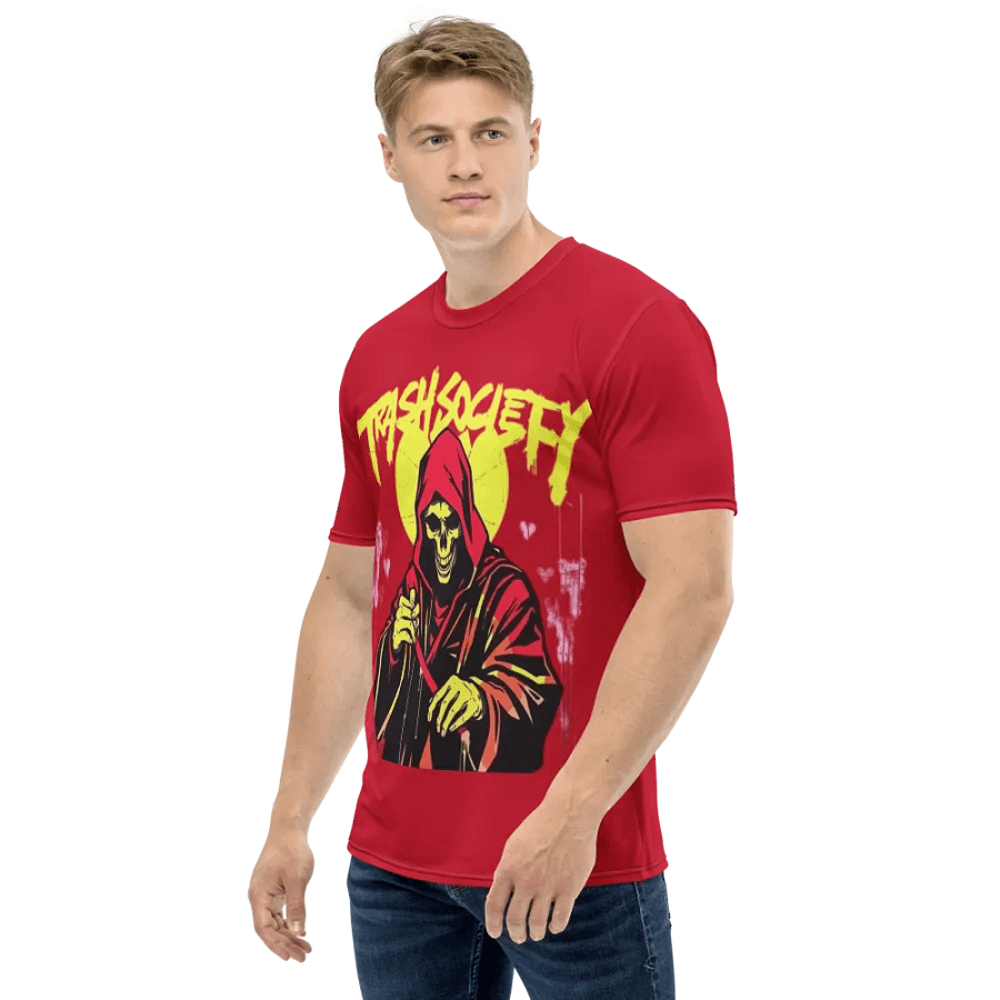 RED REAPER product image (4)