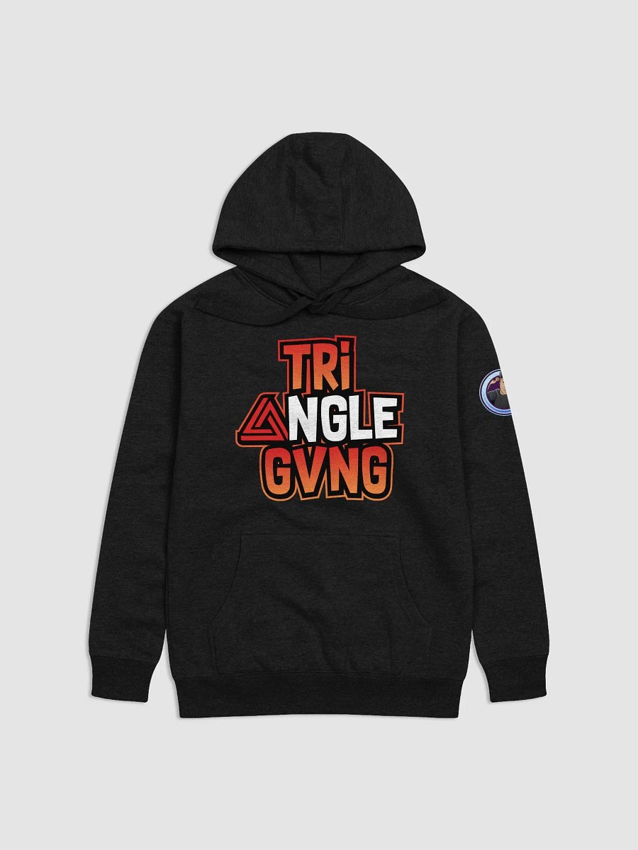 GVNG Hoodie 🔺 product image (3)