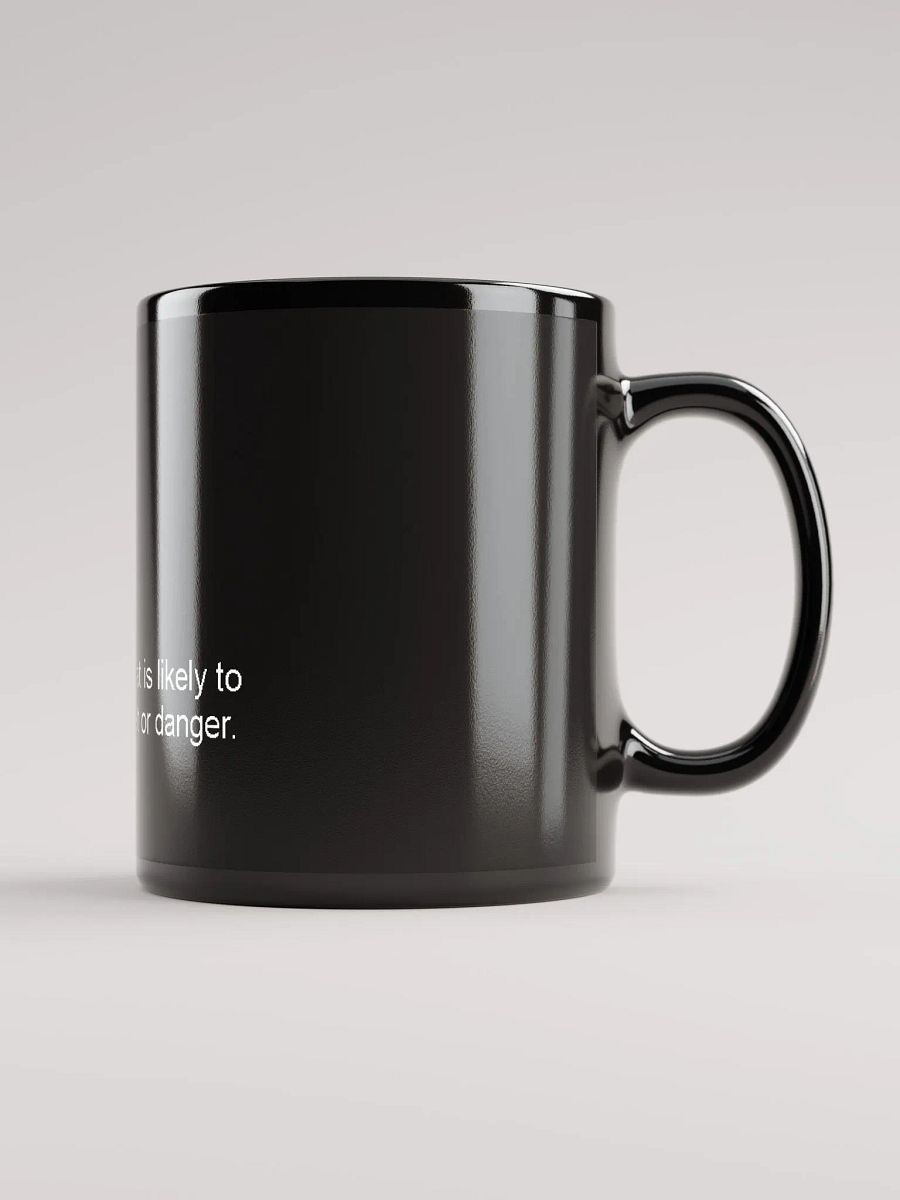 Definition Mug product image (4)