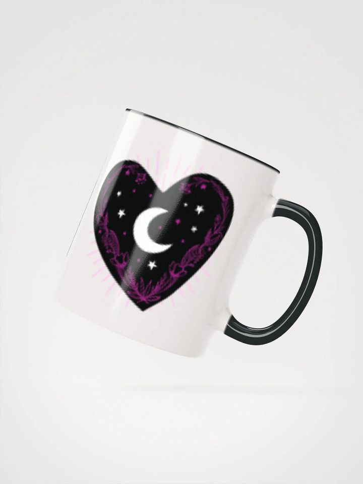 Moon Mug product image (2)