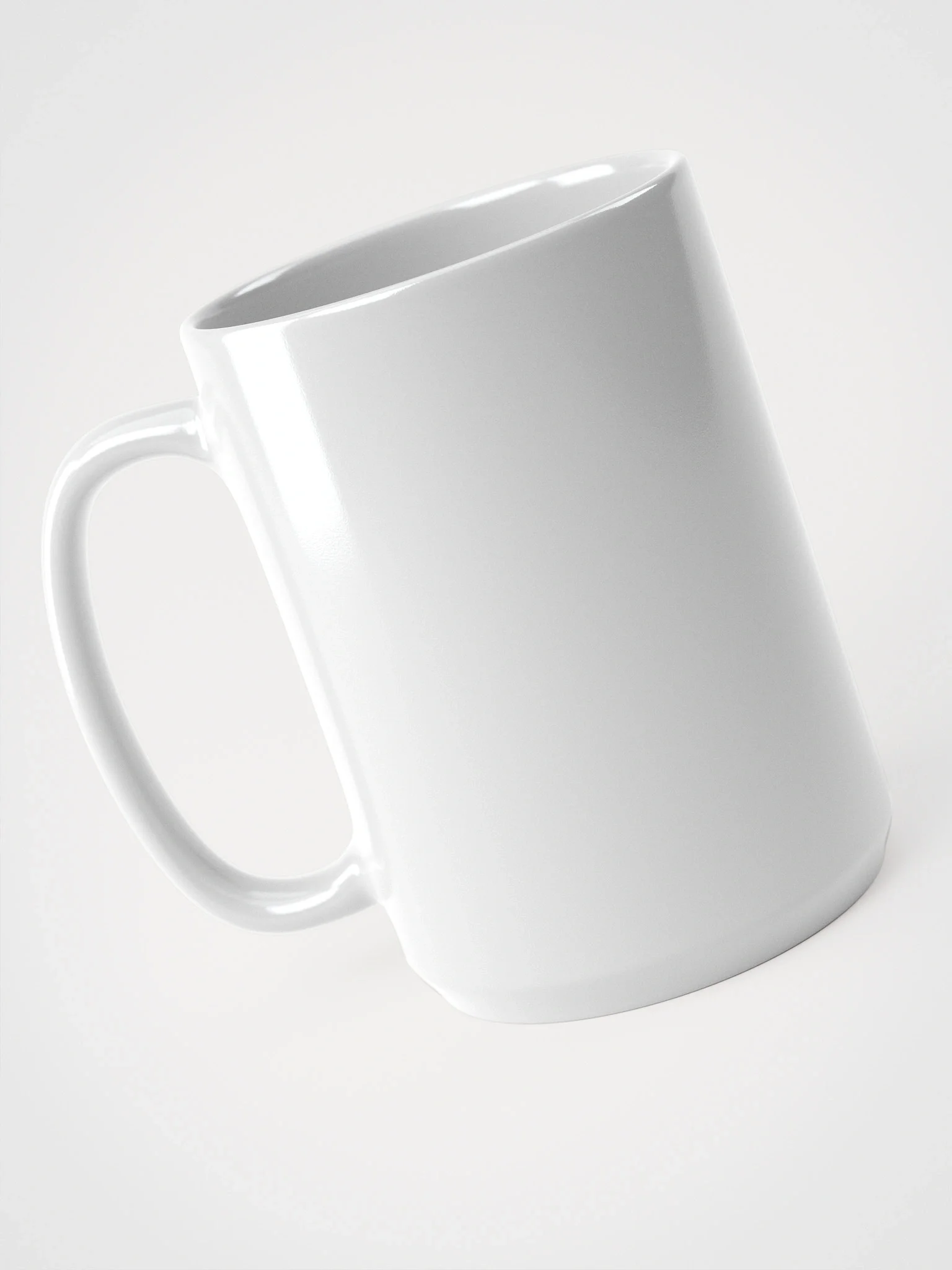 Mark of Obsidian Mug product image (4)