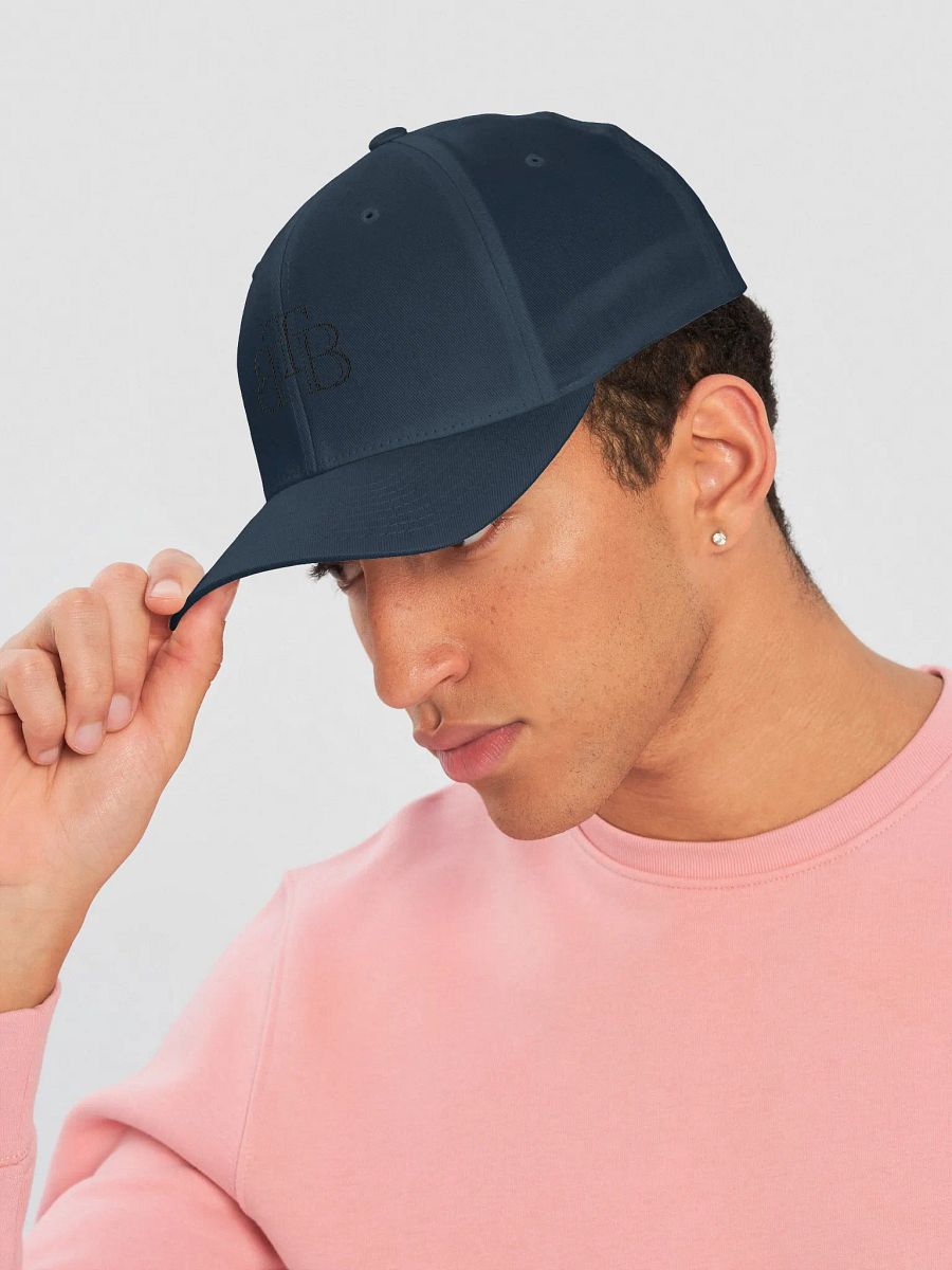FlexFit TBB Fitted Hat product image (9)