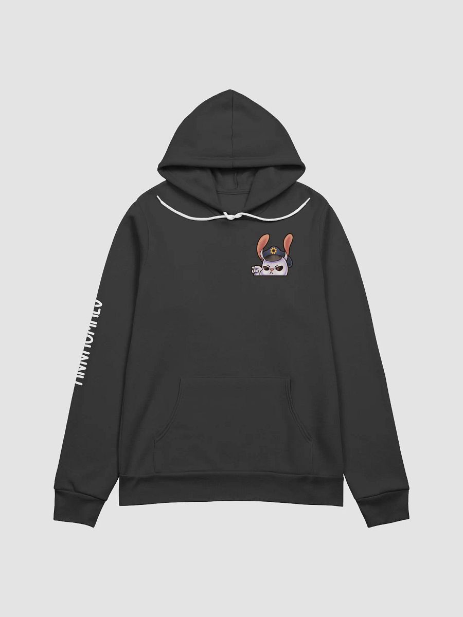 Hopper stare Break this hook Supersoft Hoodie product image (4)