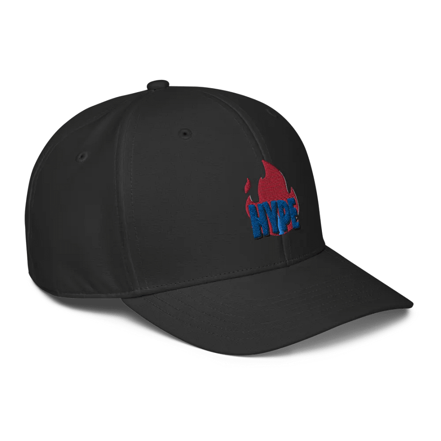 3D Stitching Hype Hat product image (6)