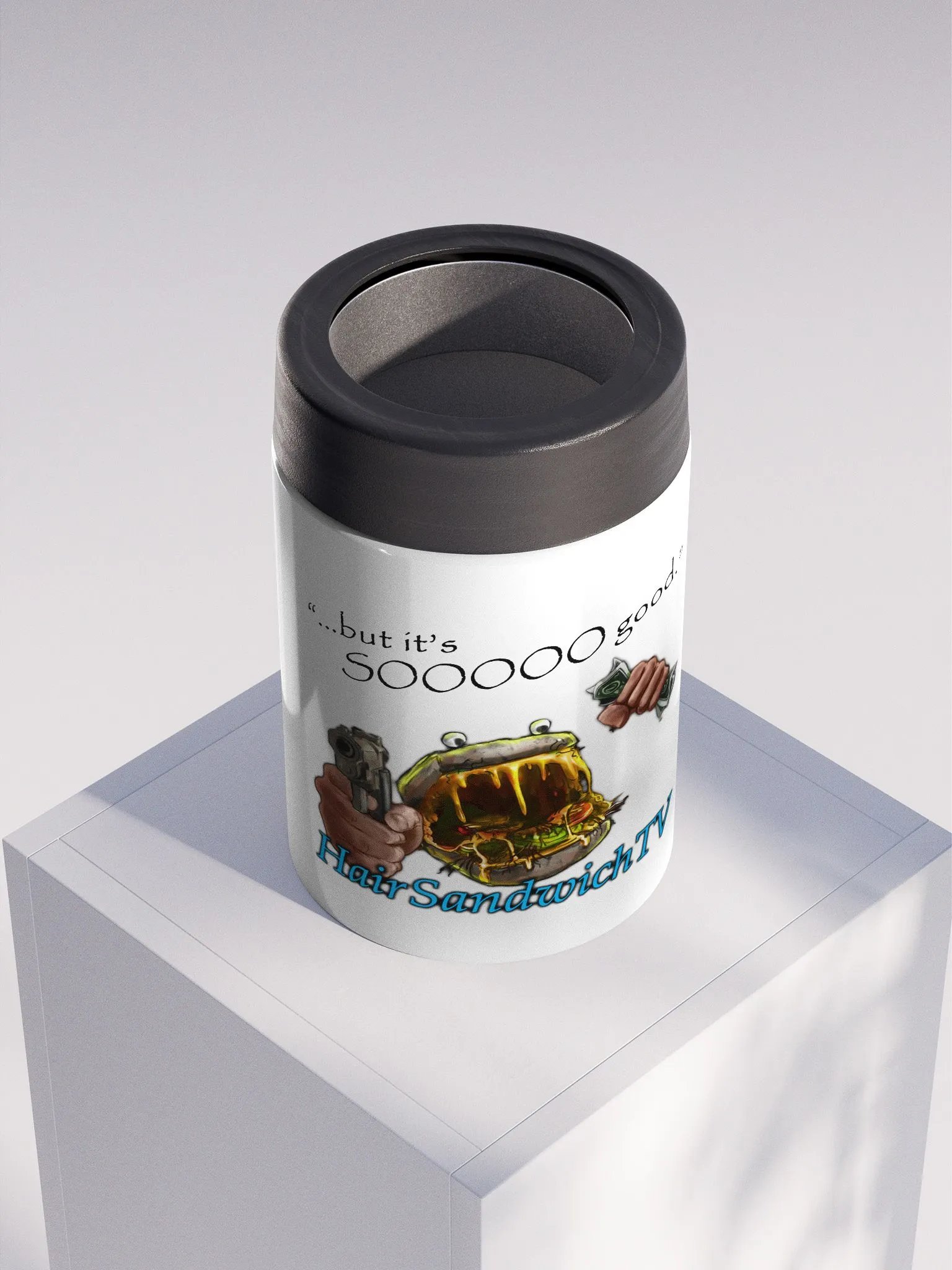 Can Coozie - SOO Good product image (4)