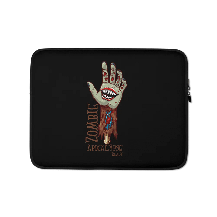 Zombie Apocalyps Ready product image (1)