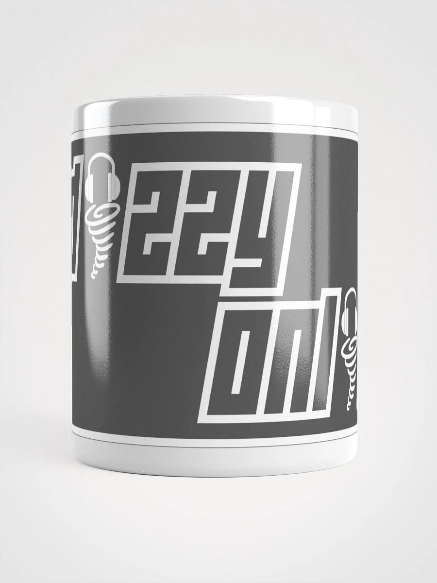 The Dizzy Online Badge Mug product image (2)