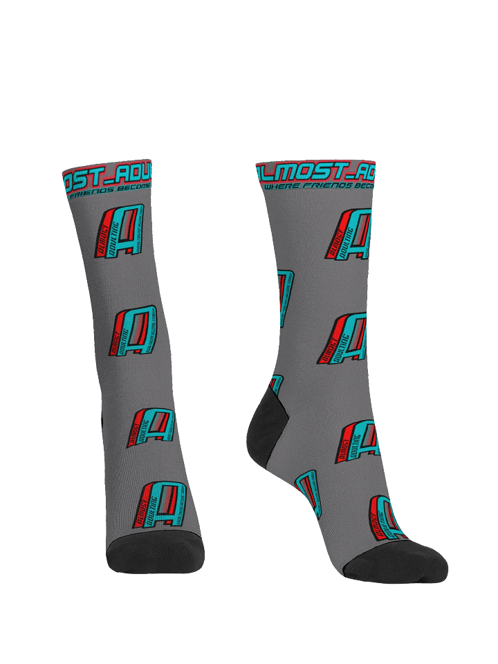 AA Socks product image (2)
