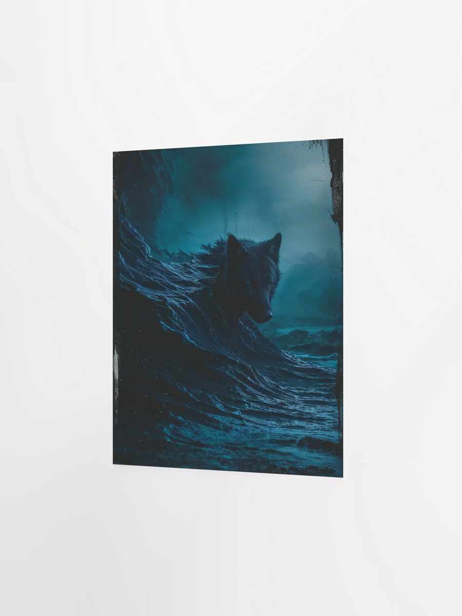 Tideborn Matte Poster product image (22)