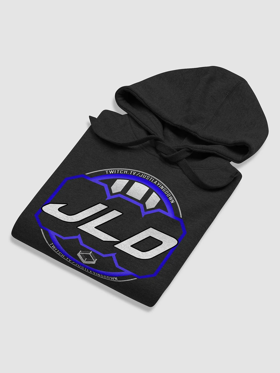 JLD Emblem Hoodie product image (9)