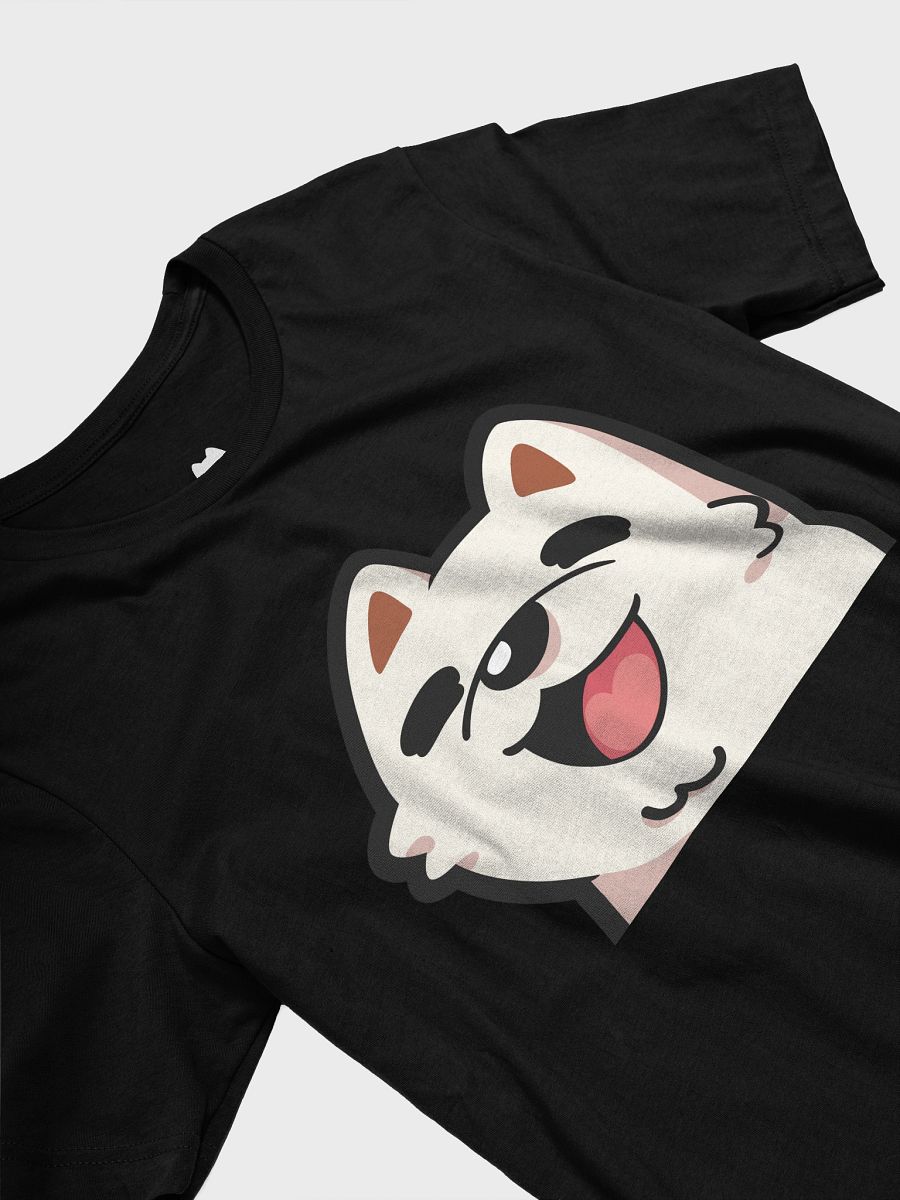 Happy as a Woofle T-Shirt OG Edition product image (31)