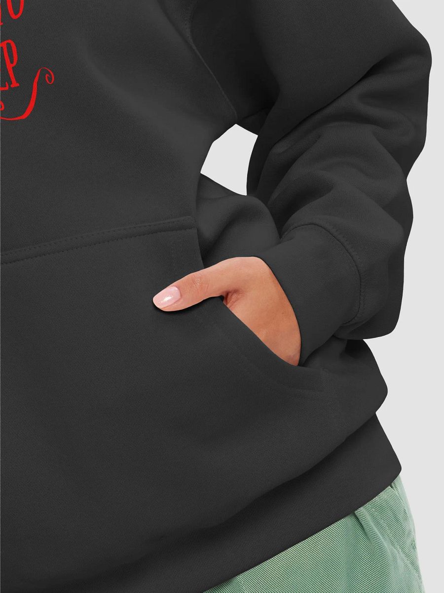 Scare You To Sleep Hoodie product image (8)