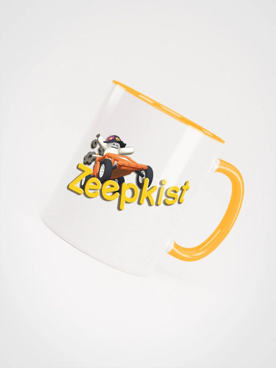 Zeepkist Mug product image (44)