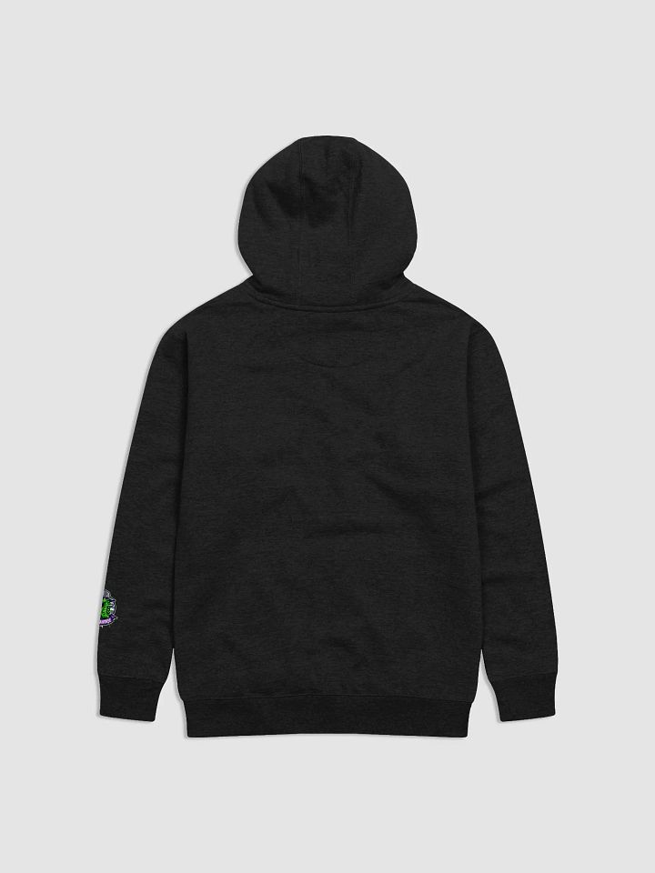 2nd place champs! product image (2)