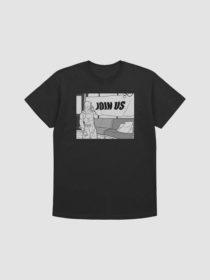 Join Us v.2 Men Gildan T-Shirt product image (11)