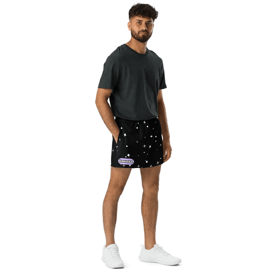 Locaaa Relax Shorts product image (8)