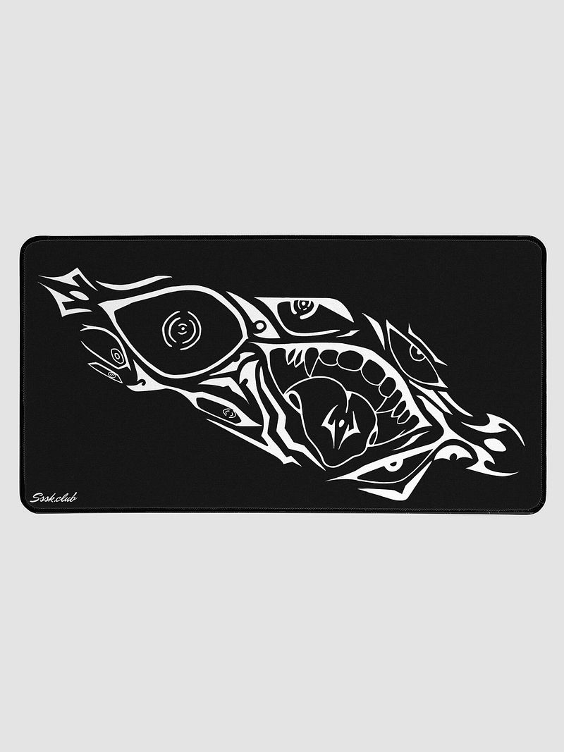 Sukuna Desk Mat