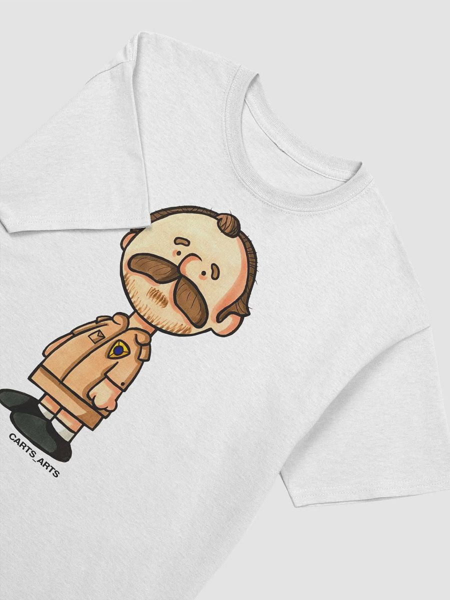 ST 3 T-Shirt product image (35)