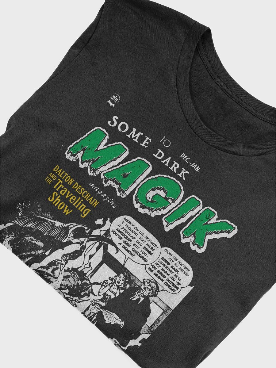 Some Dark Magik T-Shirt product image (5)