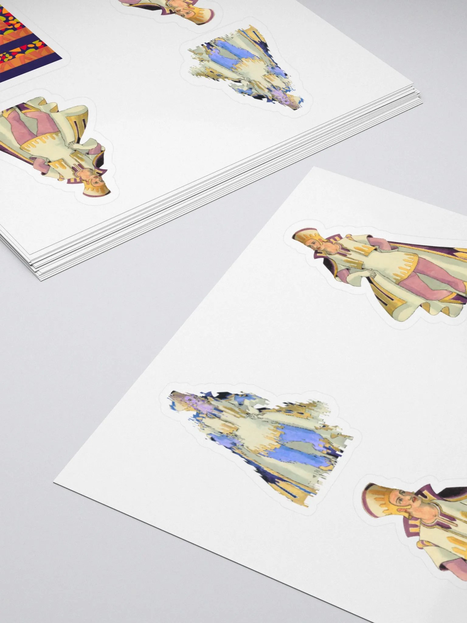 Radames_ Aida, st product image (10)