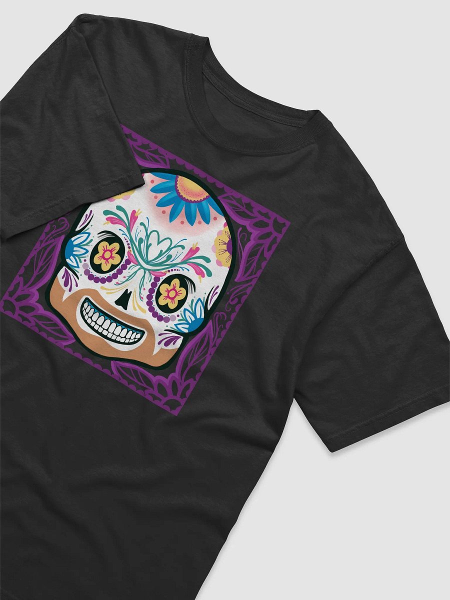 Sugar Skullbu T product image (3)