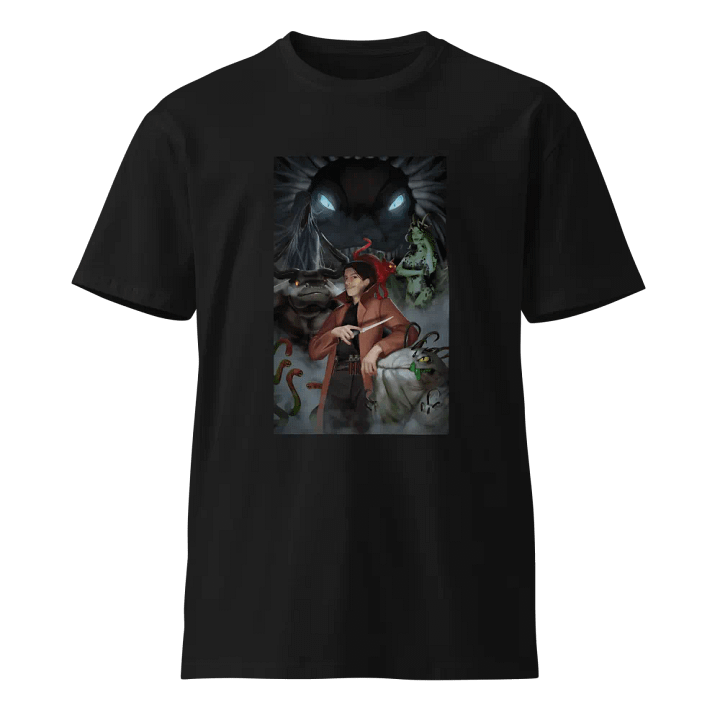 Jaikar, the Summoner product image (1)