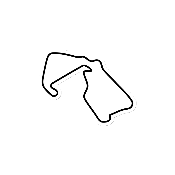 SILVERSTONE - MAGNET product image (2)