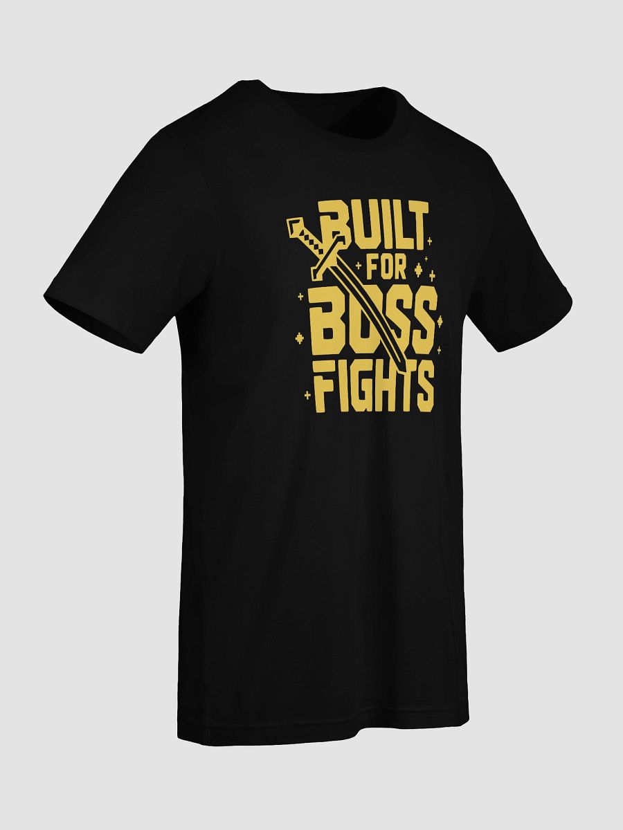Built for Boss Fights product image (7)