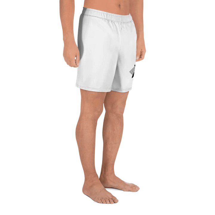Tater Arcade Mens Athletic Shorts product image (2)