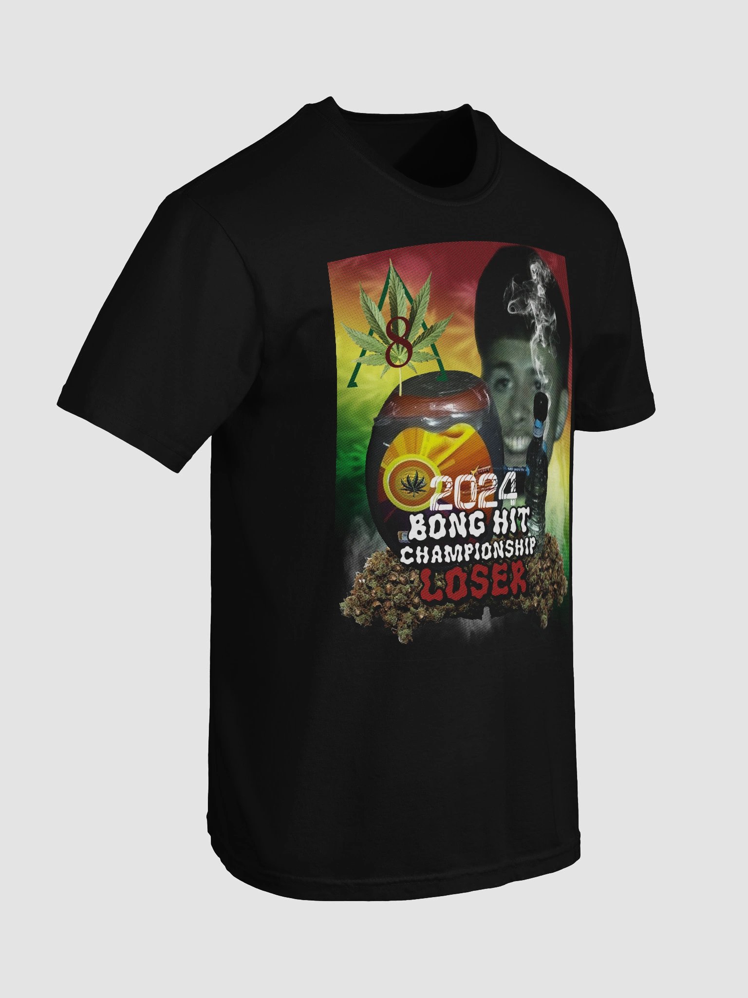 2K24 BH LOSER product image (7)