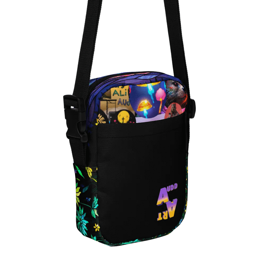 Audd utility bag product image (1)