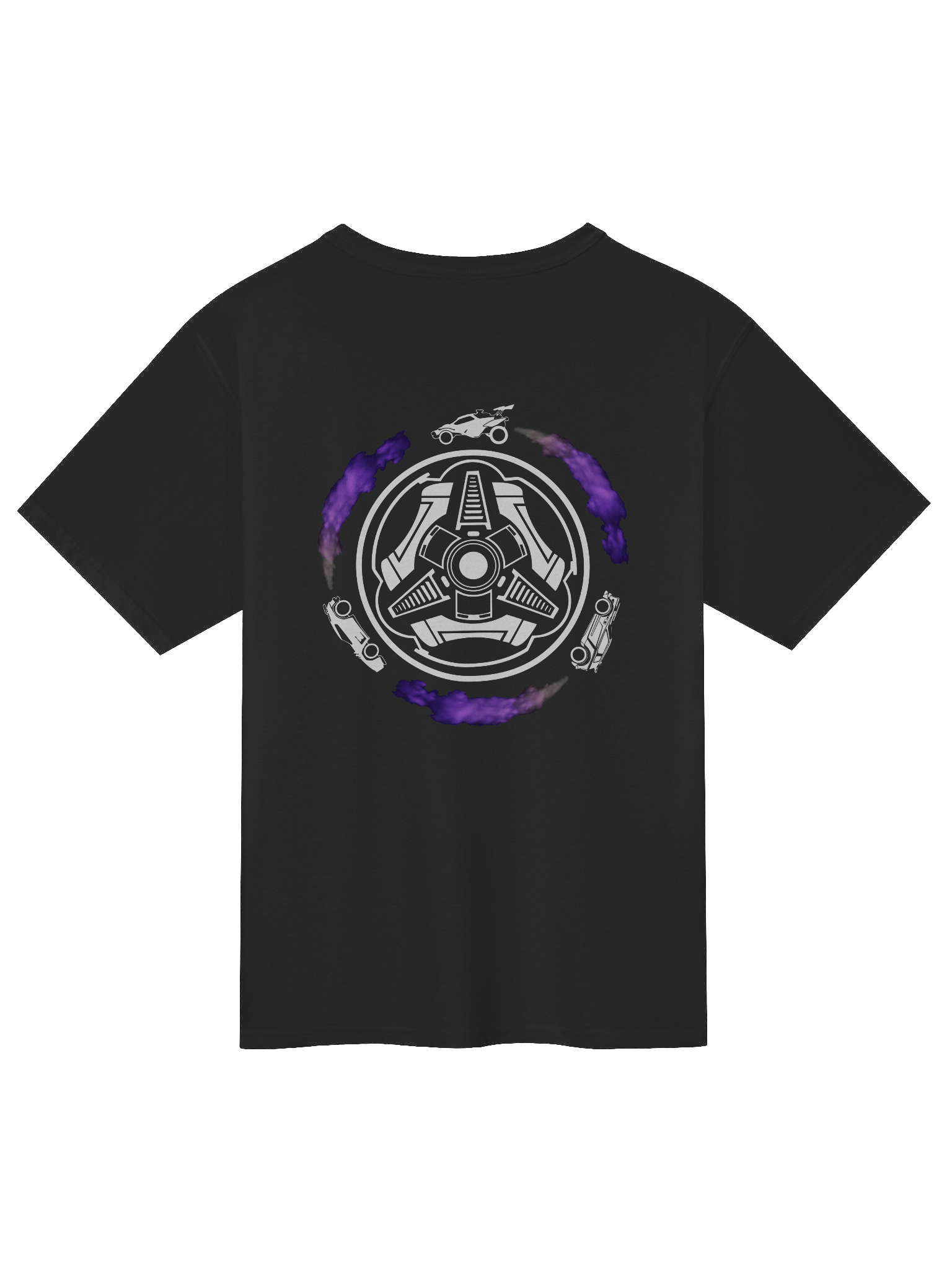 Make Friends RL Champion® Tee product image (4)