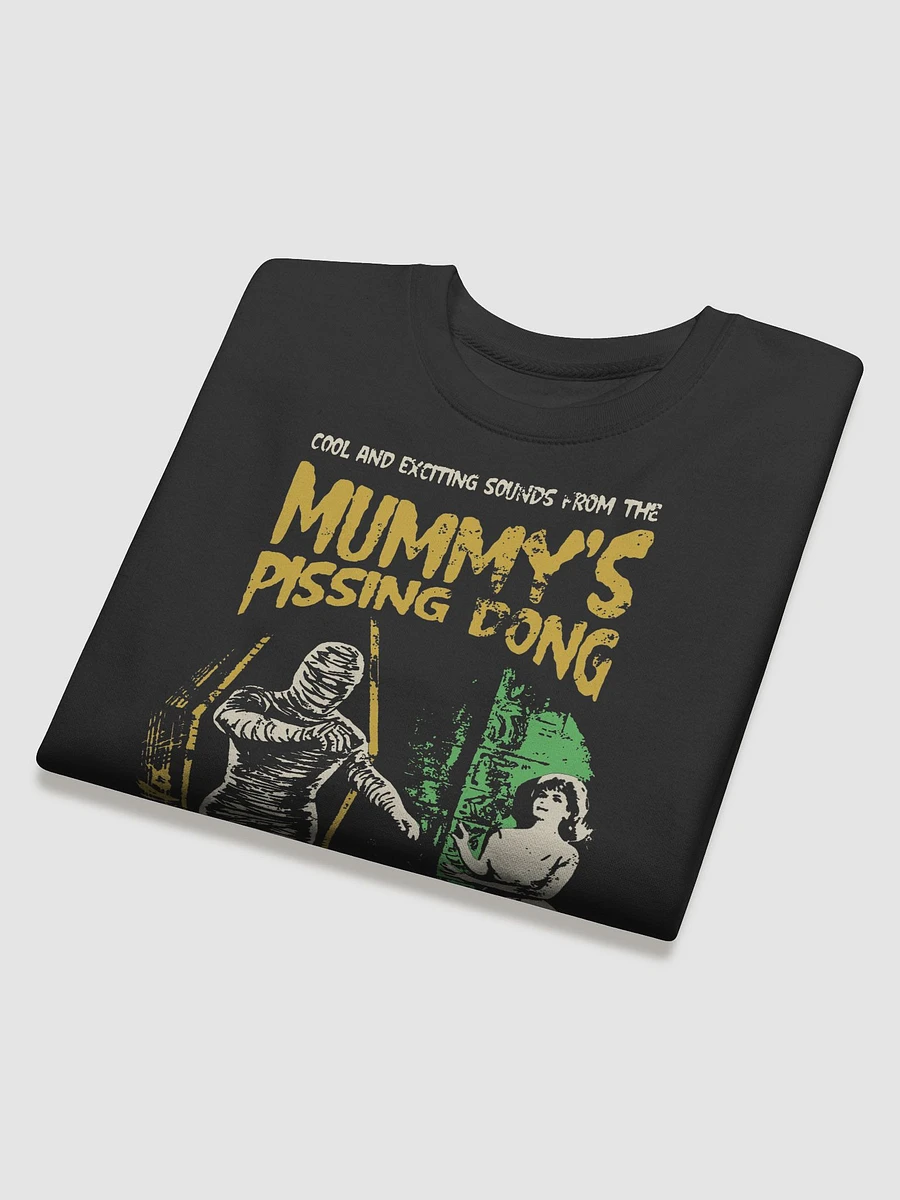 The Mummy's Pissing Dong product image (4)