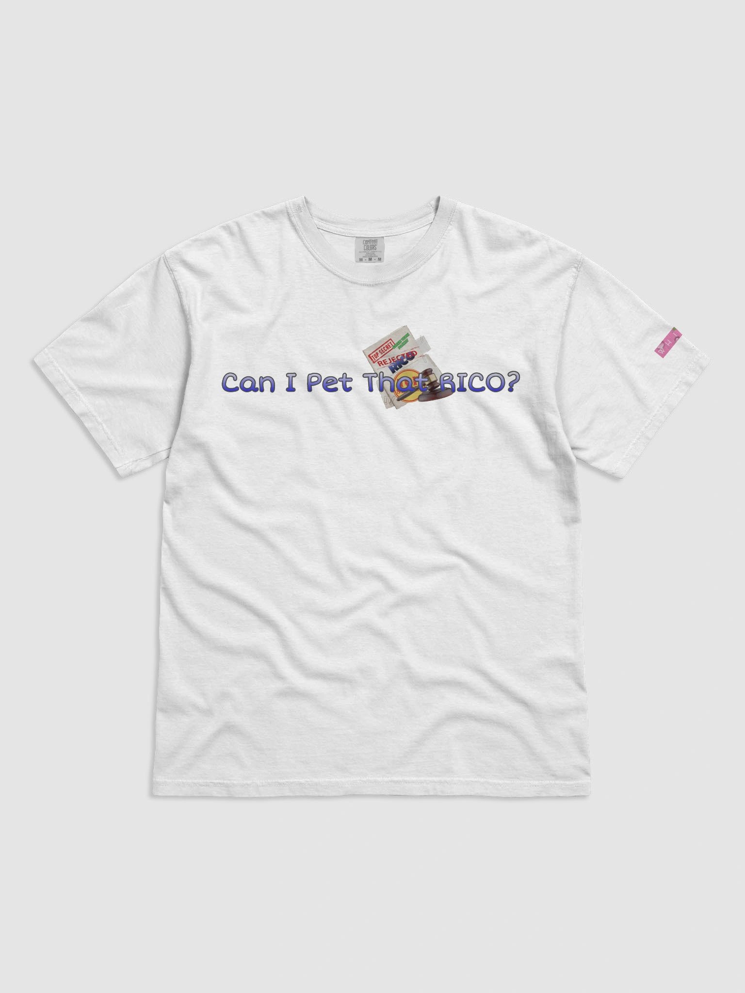 Can I Pet That RICO? product image (50)
