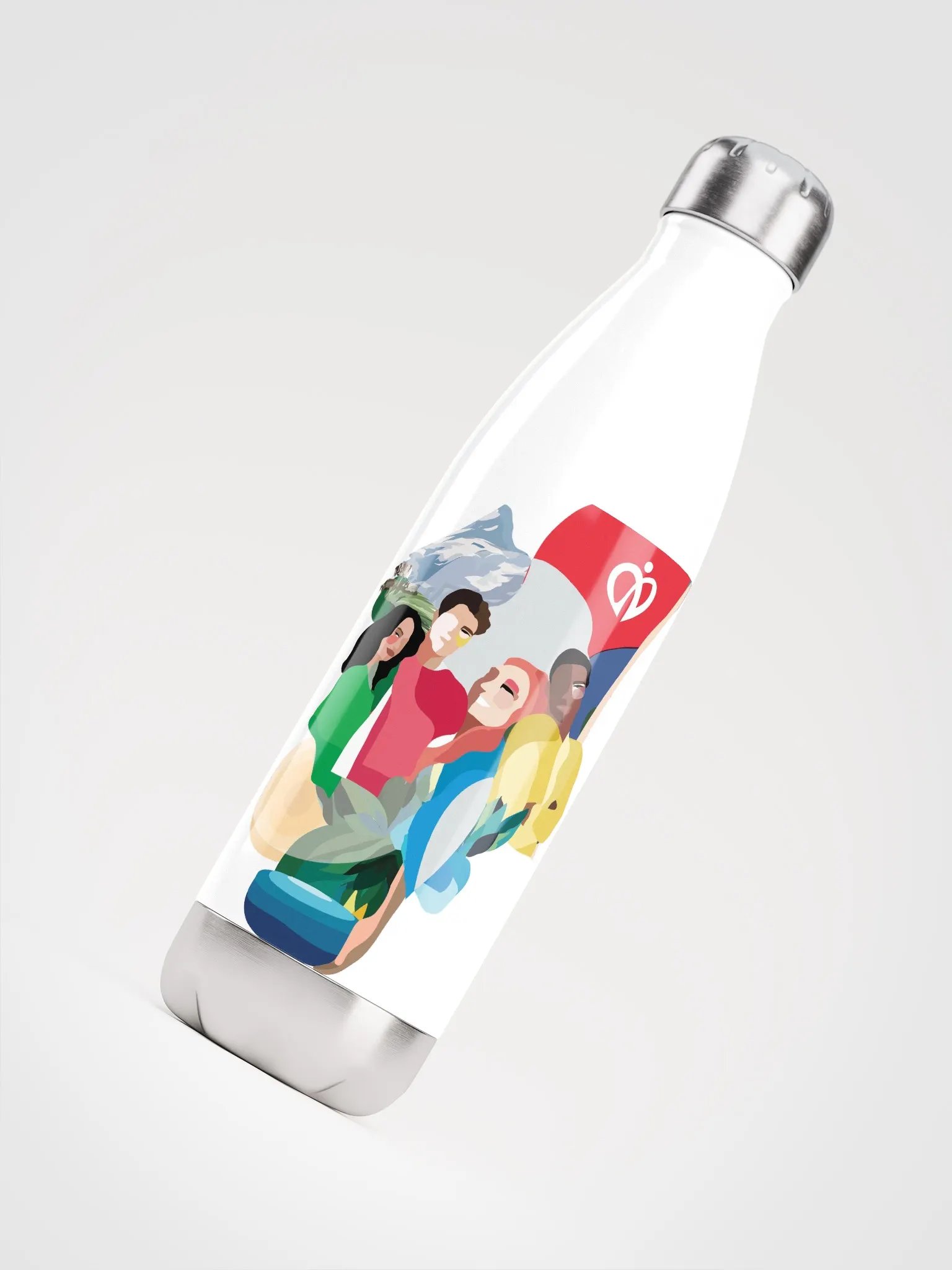Water Bottle, Planetary Collaboration product image (5)