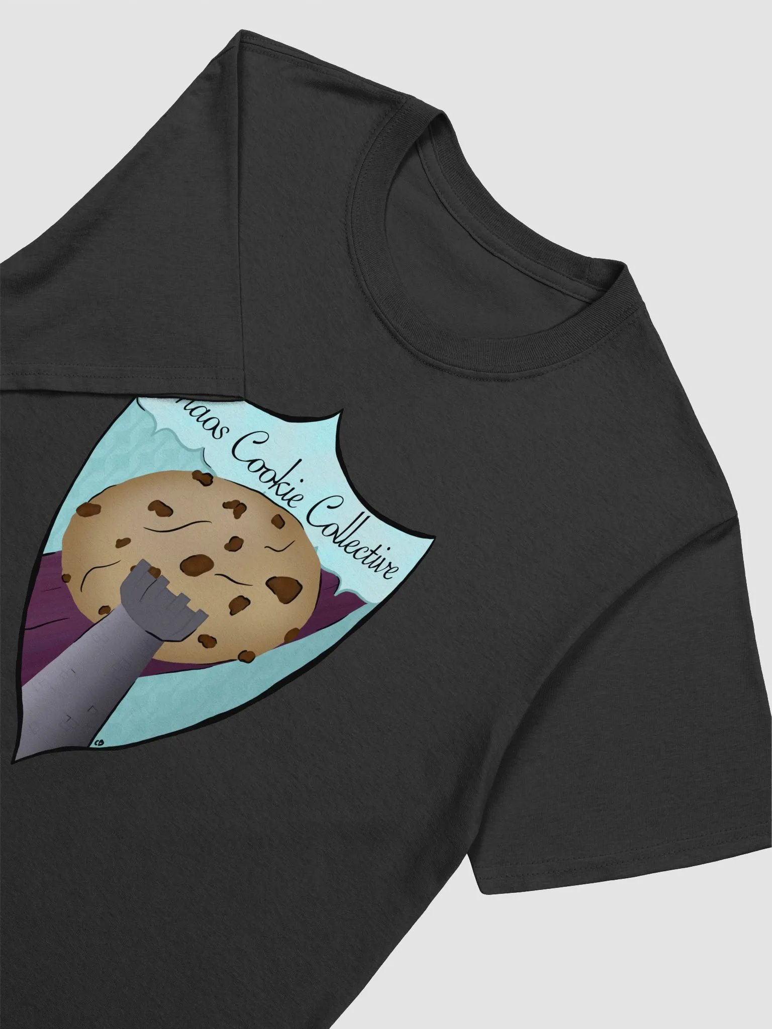Chaos Cookie Collective T-Shirt product image (13)