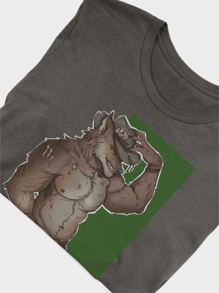 Silas Wolf form product image (40)