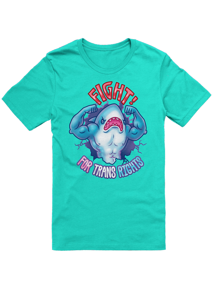 Buffhaj Supersoft T-shirt product image (26)