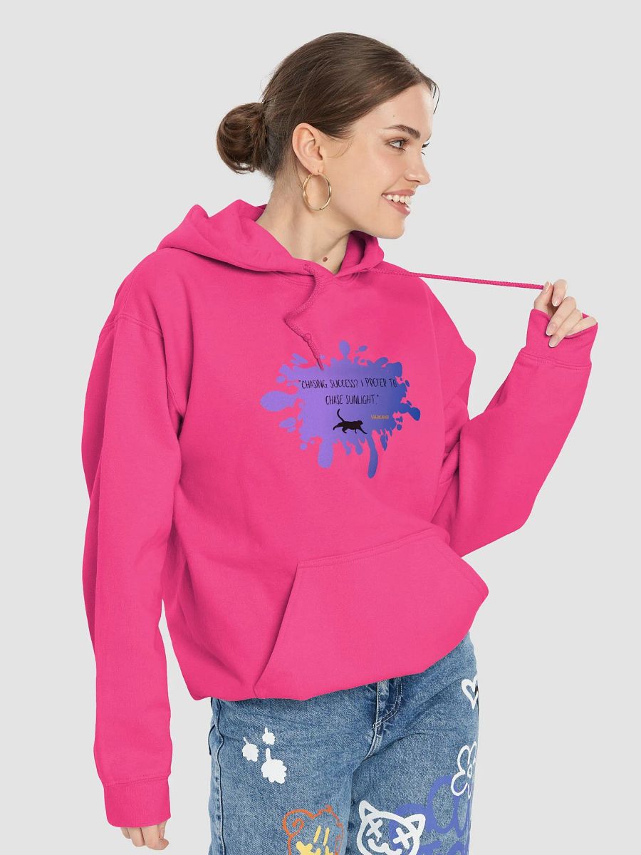 Vaikauri Wisdom Hoodie product image (20)
