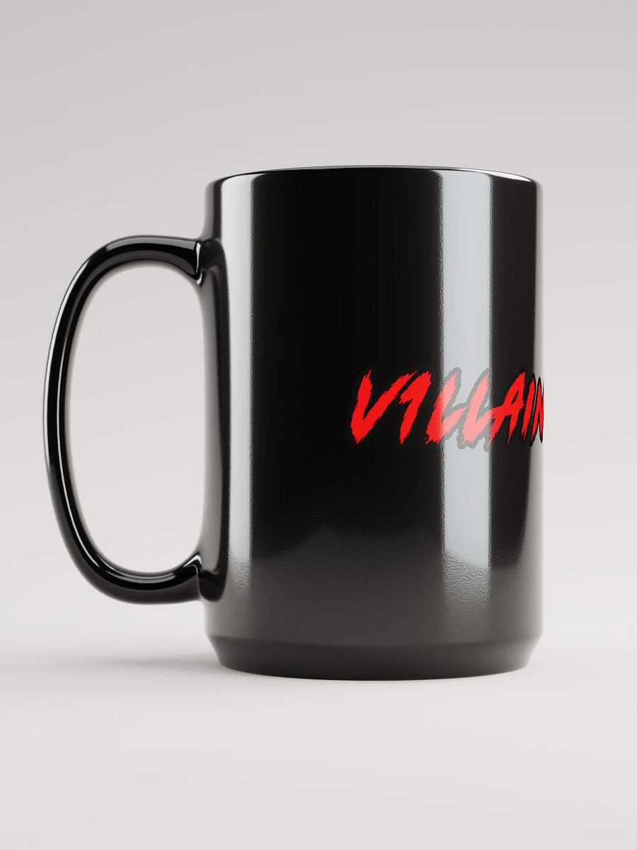 NEVER DIE ALONE MUG product image (6)