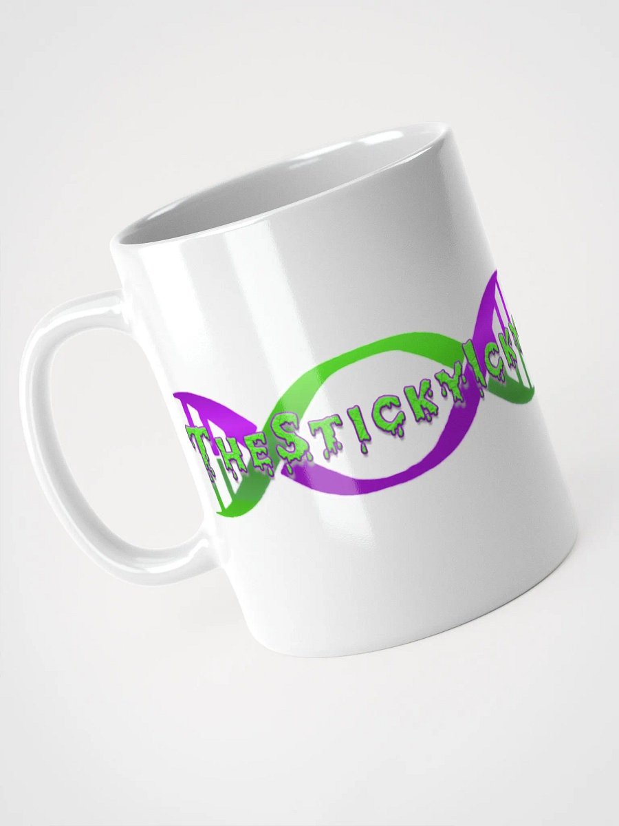 StickyFam Mug product image (5)