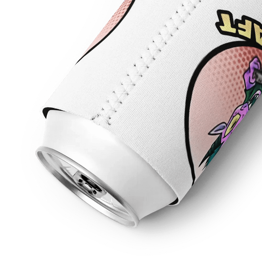 The Dragoncraft Gaming Can Koozie product image (11)