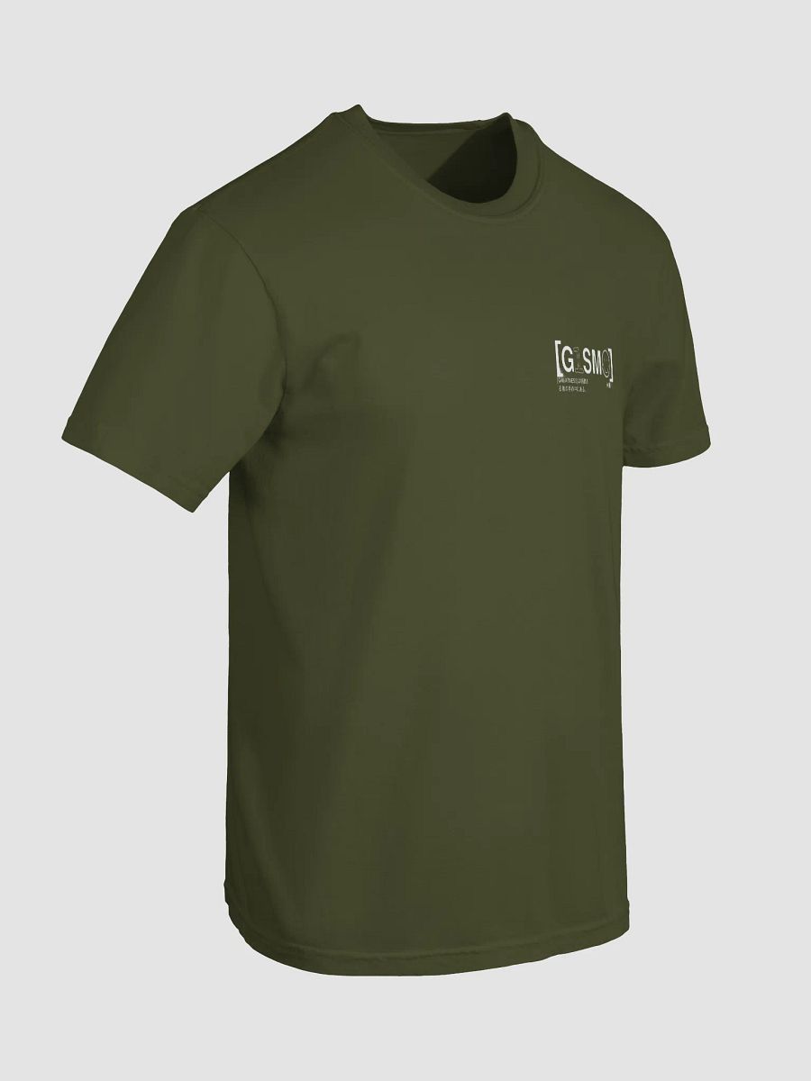 [G1SM0] Lifestyle T-Shirt product image (47)