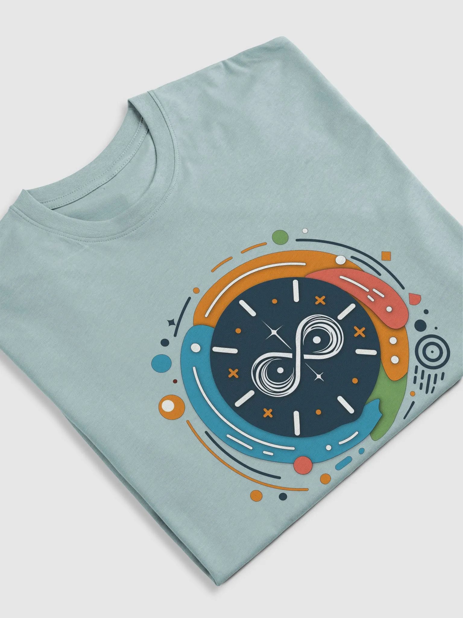 Eternal Harmony Men's Tee product image (22)