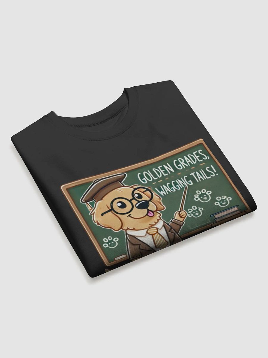 Golden Grades Sweatshirt product image (3)