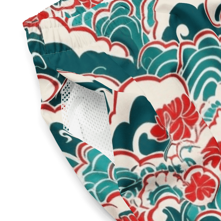 MADE Swim Trunks product image (4)