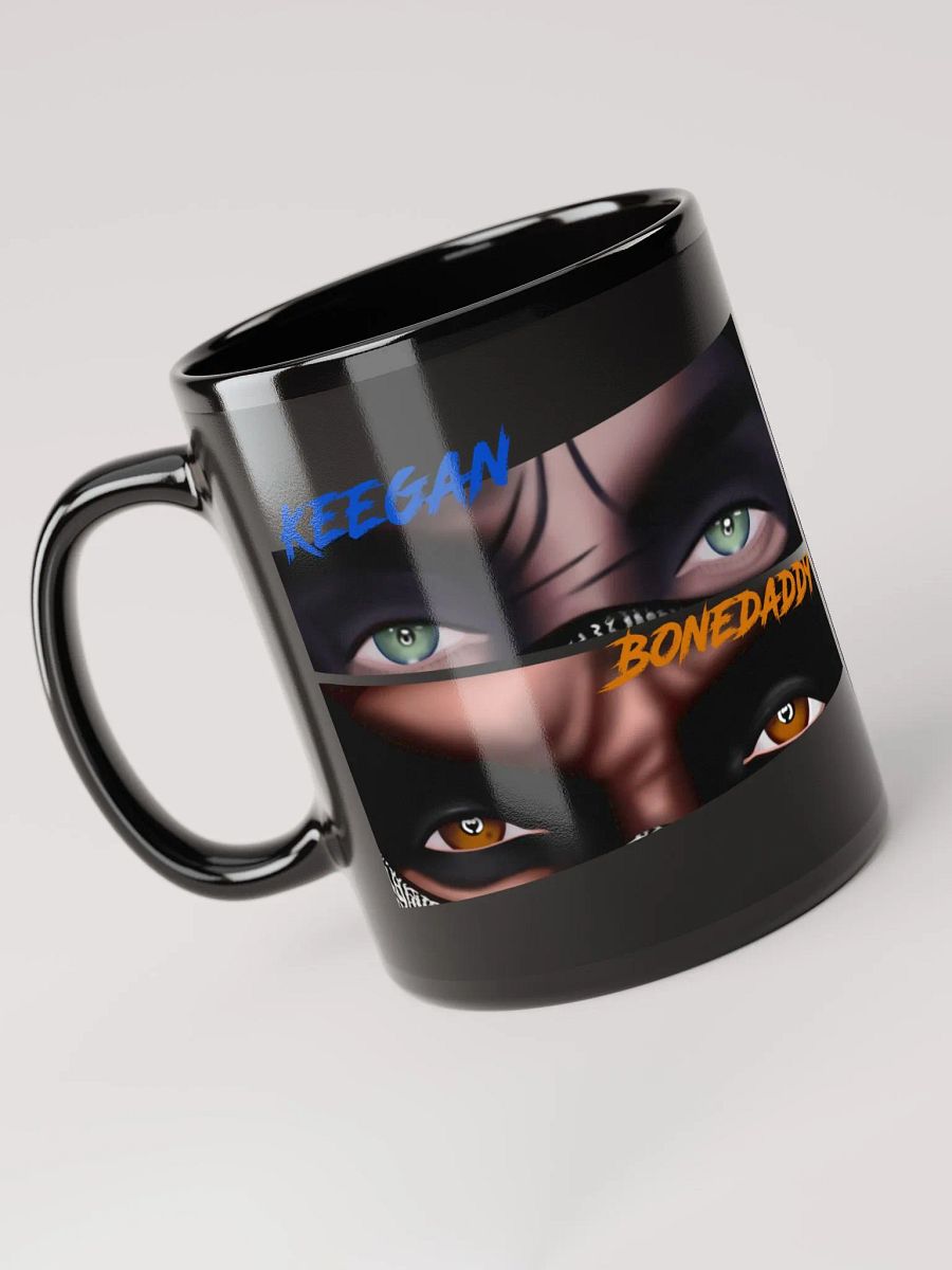 Keegan & BD Mug product image (3)