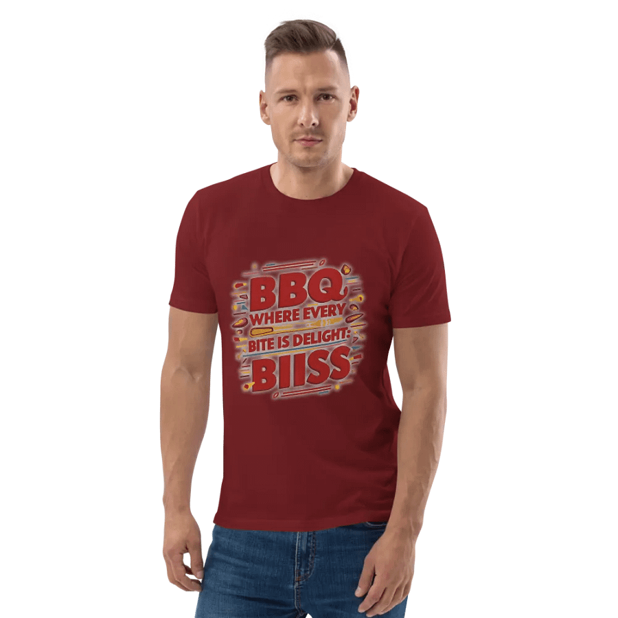 BBQ bliss Where every bite is a delight (1) product image (5)
