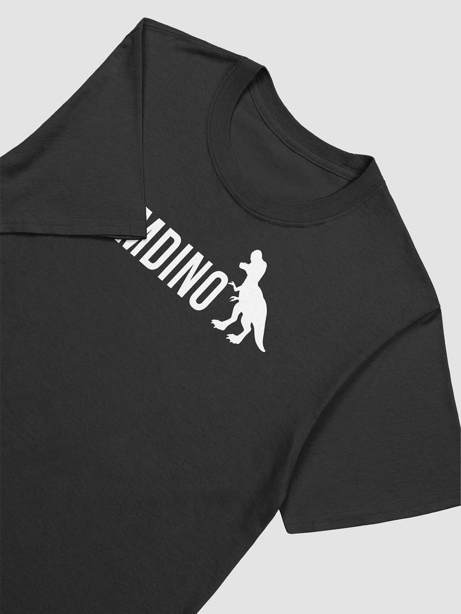 Gymdino Shirt product image (9)